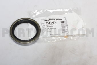 F4147 OIL SEAL RE WHEEL OUT
