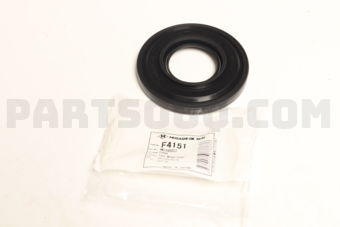 F4151 OIL SEAL RWO