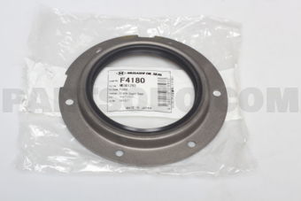 F4180 SEAL ENGINE CRANKSHAF