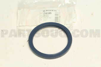 F4185 OIL SEAL CRANK SHAFT