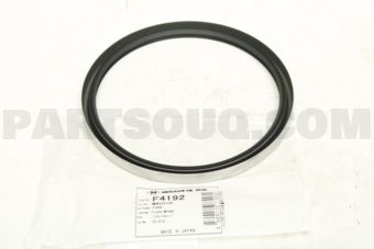 F4192 WHEEL HUB FR OIL SEAL