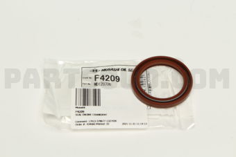 F4209 SEAL ENGINE CRANKSHAF