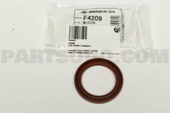F4209 SEAL ENGINE CRANKSHAF