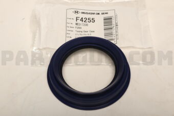 F4255 OIL SEAL