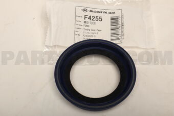 F4255 OIL SEAL
