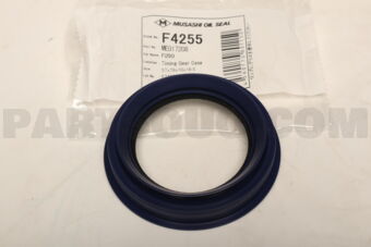 F4255 OIL SEAL