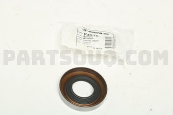 F4270 OIL SEAL DIFF SIDE FRONT