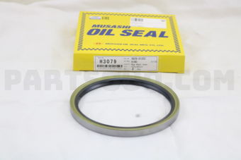H3079 REAR WHEEL INNER OIL