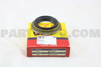H3104 FINAL DRIVE PINION