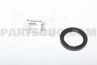 I3543 OIL SEAL CSF