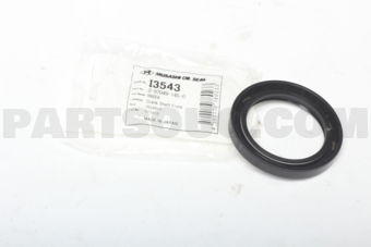 I3543 OIL SEAL CSF
