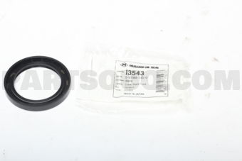 I3543 OIL SEAL CSF