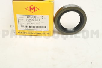 I3588 OIL SEAL