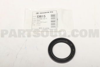 I3615 OIL SEAL
