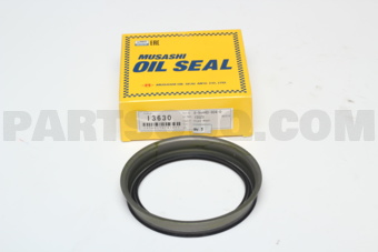 I3630 SEAL WHEEL HUB FRT