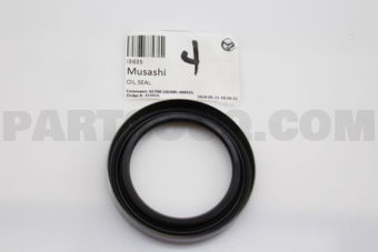 I3635 OIL SEAL RR/IN