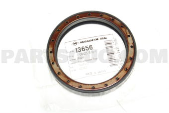 I3656 OIL SEAL REAR EXTENSI
