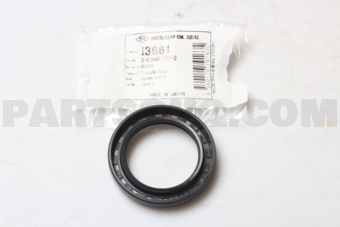 I3661 OIL SEAL FRONT OUTPUT
