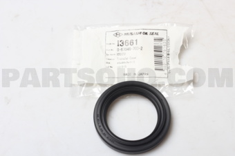 I3661 OIL SEAL FRONT OUTPUT