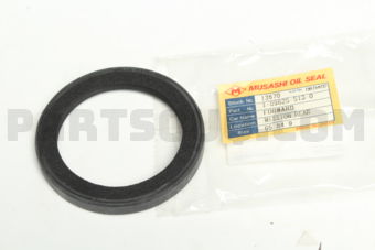 I3670 TRANM. REAR COVER