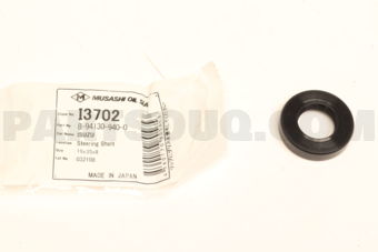 I3702 OIL SEAL STEERING SEC