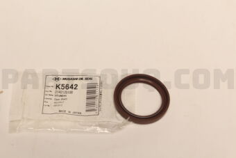 K5642 OIL SEAL CAM SHAFT