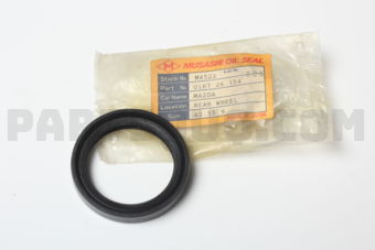 M4522 OIL SEAL