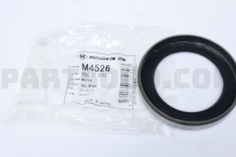 M4526 WHEEL HUB RR. INNER