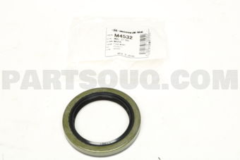 M4532 OIL SEAL FW
