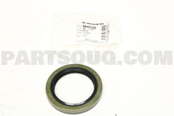 M4532 OIL SEAL FW