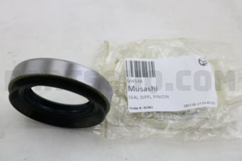 M4548 SEAL DIFFL PINION