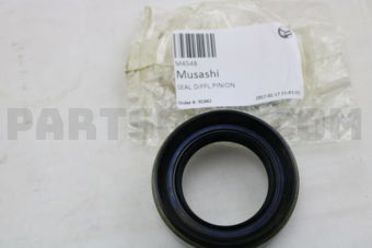 M4548 SEAL DIFFL PINION
