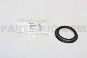 M4611 OIL SEAL