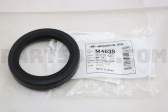 M4639 Musashi OIL SEAL ENGINE TIMIN