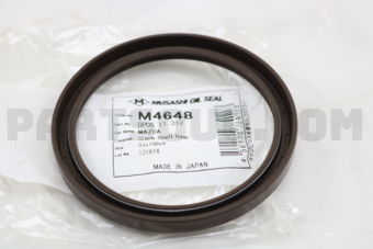 M4648 CRANK RR OIL SEAL