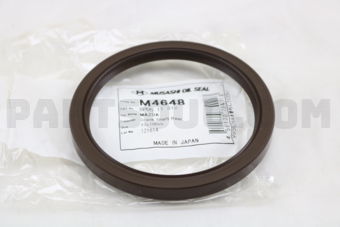 M4648 CRANK RR OIL SEAL