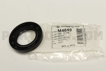 M4649 OIL SEAL DIFFERENTIAL