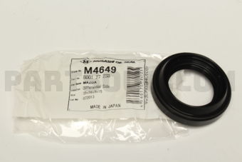 M4649 OIL SEAL DIFFERENTIAL