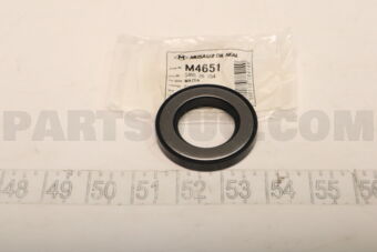 M4651 RR INNER OIL SEAL