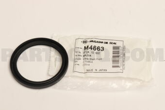 M4663 OIL SEAL ENGINE OIL PUMP