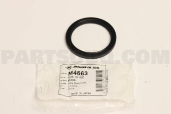 M4663 OIL SEAL ENGINE OIL PUMP