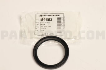 M4663 OIL SEAL ENGINE OIL PUMP