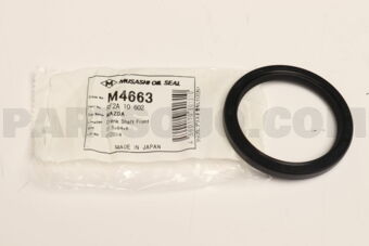 M4663 OIL SEAL ENGINE OIL PUMP