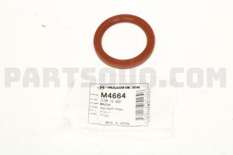 M4664 OIL SEAL ENGINE CAMSH