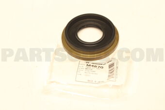 M4670 OIL SEAL FRONT DRIVE