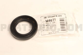 M4671 OIL SEAL FRONT DIFFER