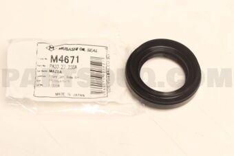 M4671 OIL SEAL FRONT DIFFER