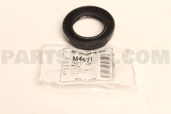 M4671 OIL SEAL FRONT DIFFER