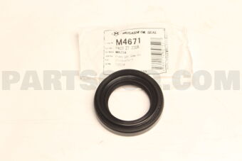 M4671 OIL SEAL FRONT DIFFER