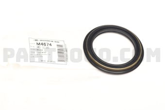 M4674 OIL SEAL FRONT WHEEL